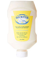 Boy Butter - Lubrificante formula originale 740 ml - Flacone