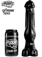 Push Extreme - Dildo Rockstar - piccolo