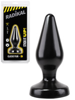 Radikal - Plug anale Classic - S