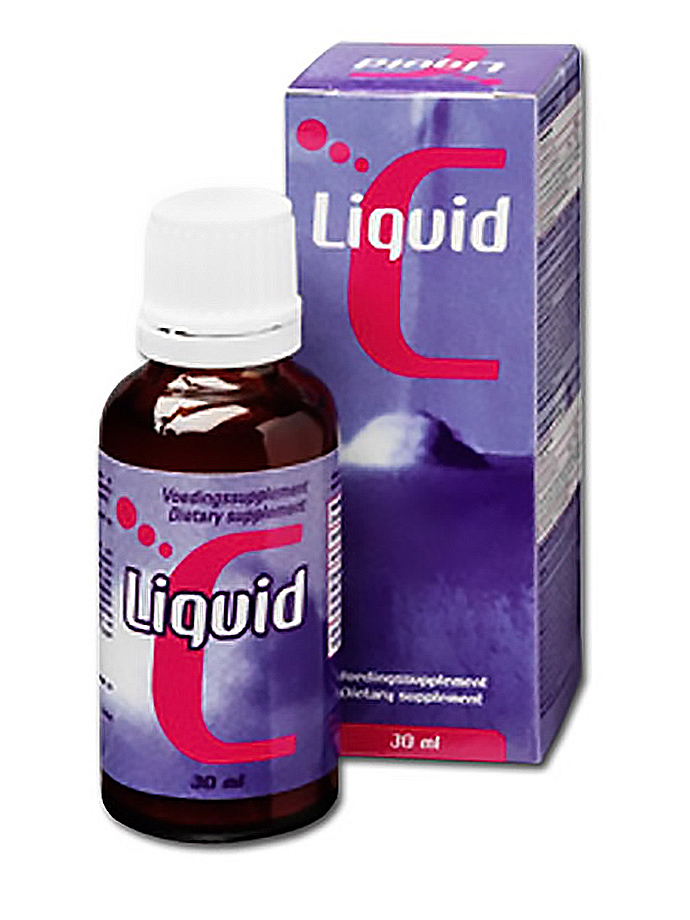 Liquid C (30 ml)