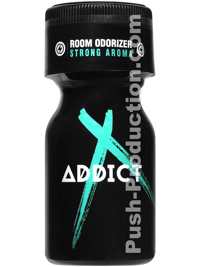 ADDICT - Popper - 10 ml