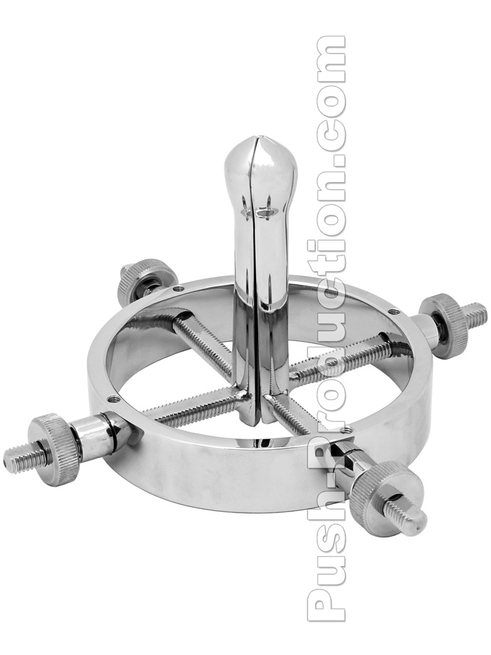 The Hole - Ring Speculum - Dilatatore anale