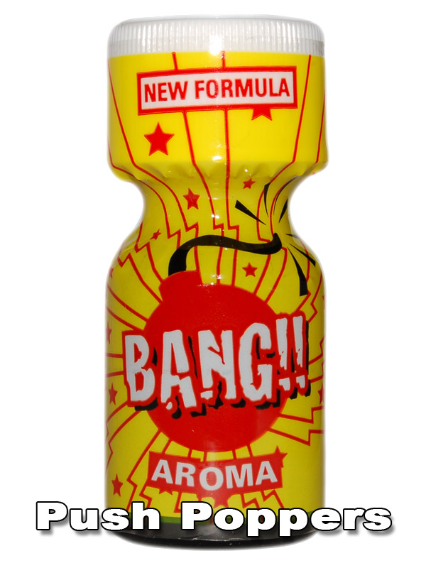 BANG - Popper - 10 ml