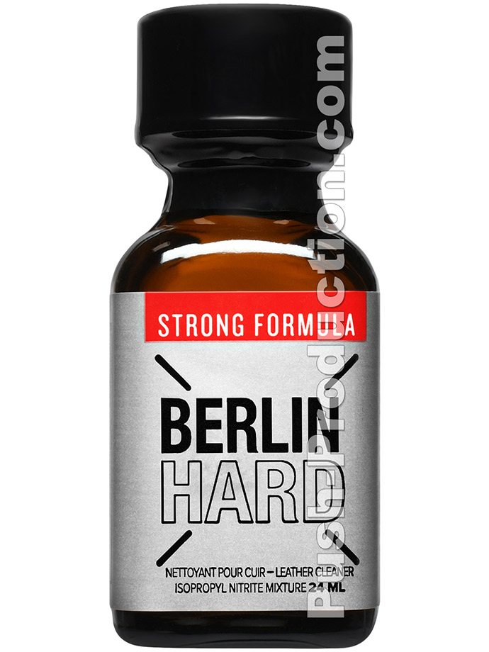 BERLIN HARD big