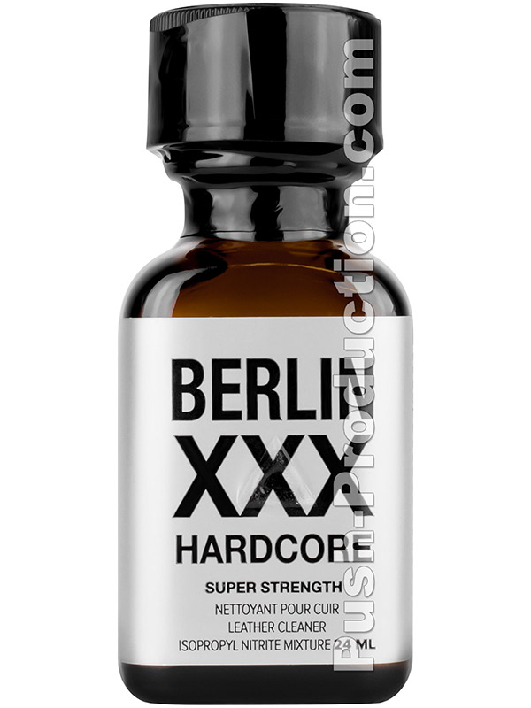 BERLIN XXX - Popper - 24 ml