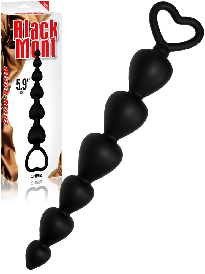 Sfere anali - Elite Lovers Beads