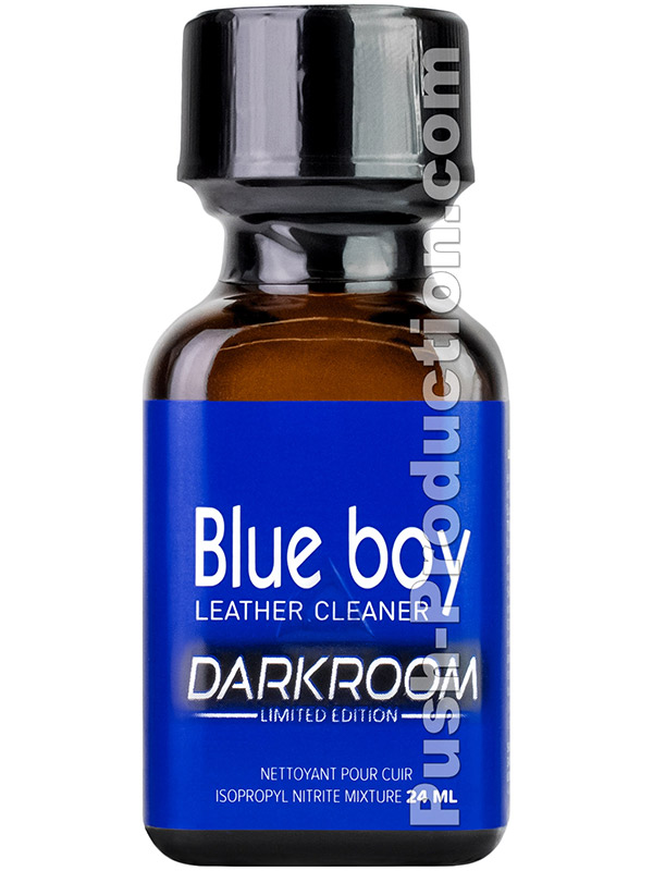 BLUE BOY DARKROOM - Popper - 24ml
