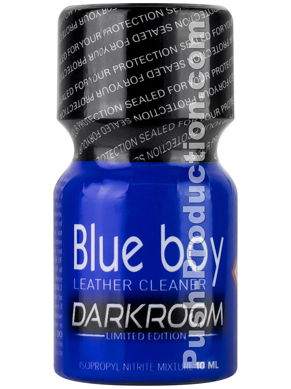 BLUE BOY DARKROOM - Popper - 10 ml