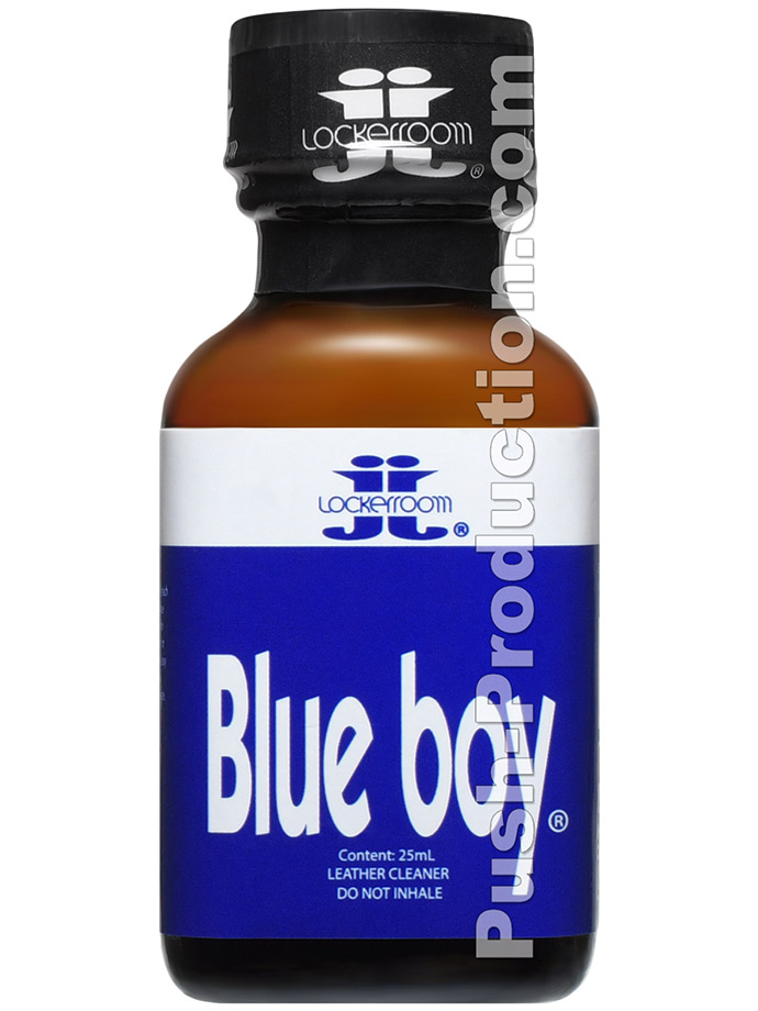 BLUE BOY RETRO grande