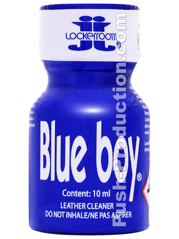 BLUE BOY - Popper - 10ml