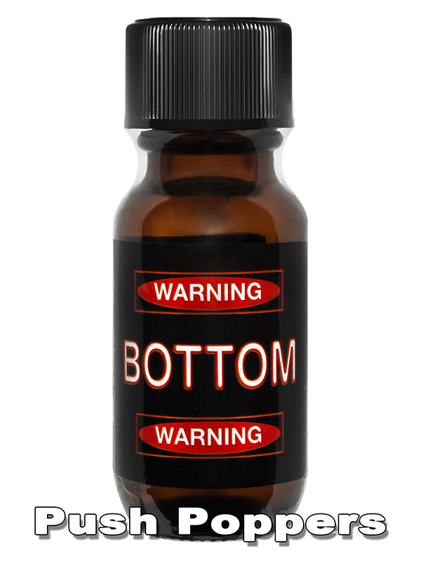 BOTTOM - Popper - 25 ml