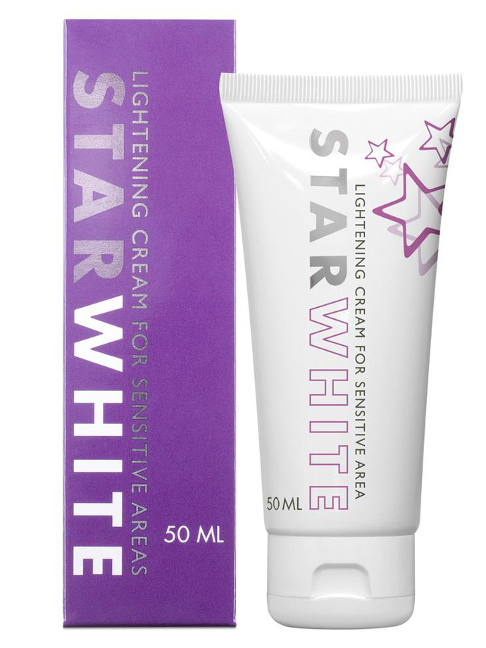 StarWhite - Crema schiarente - 50 ml