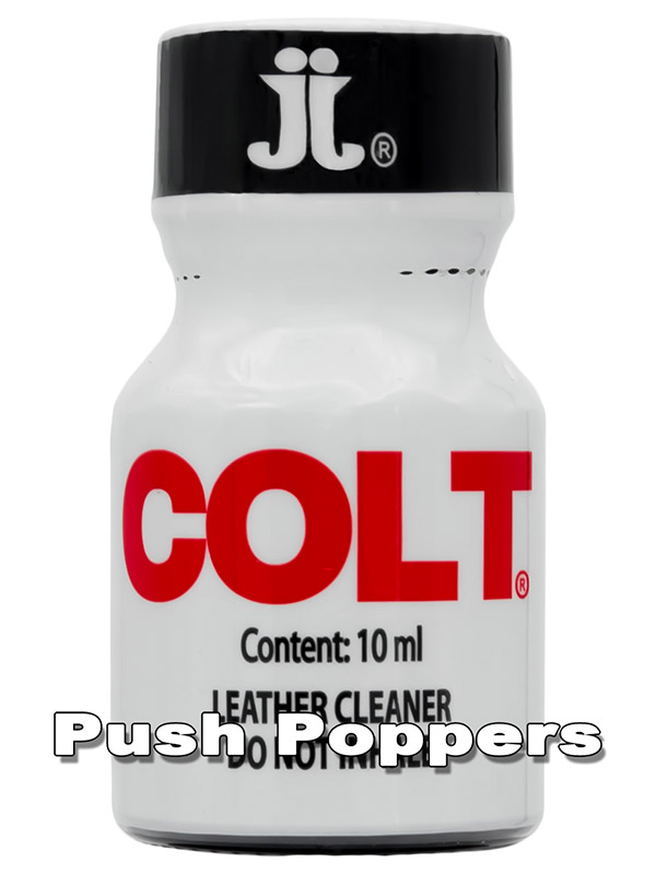 COLT FUEL - Popper - 10 ml