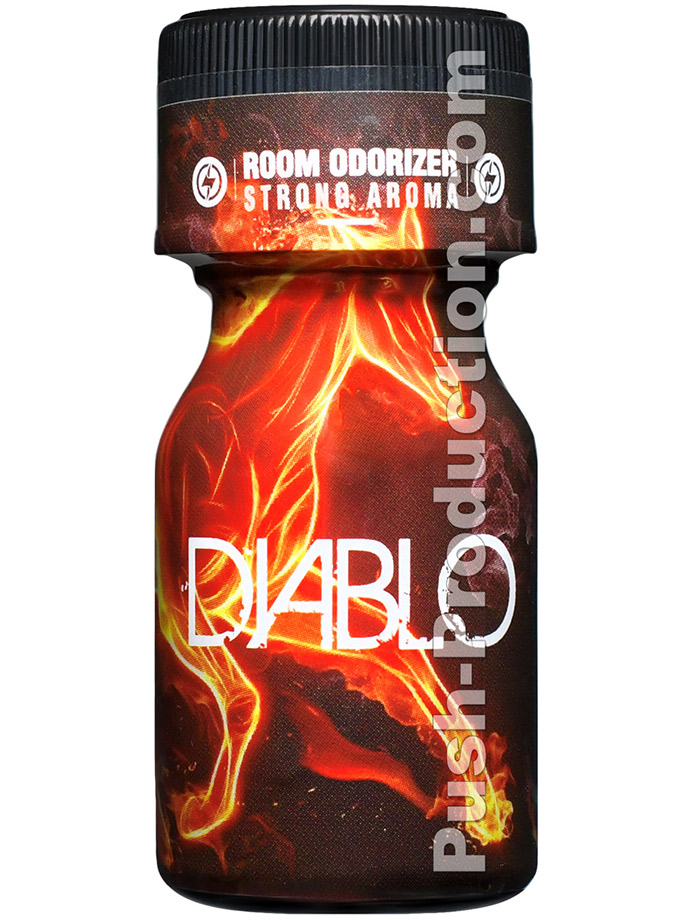 DIABLO - Popper - 10 ml