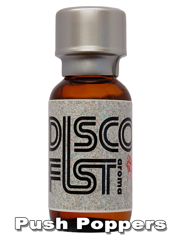 DISCO FIST - Popper - 25 ml