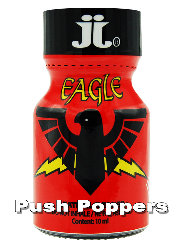 EAGLE - Popper - 10 ml