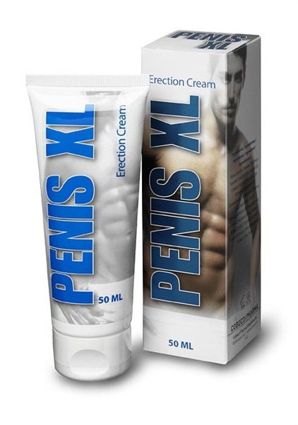 Penis XL Cream (50 ml)