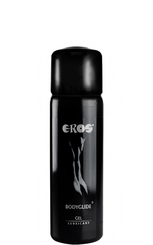 Eros Gel Bodyglide - Lubrificante al silicone - 100 ml