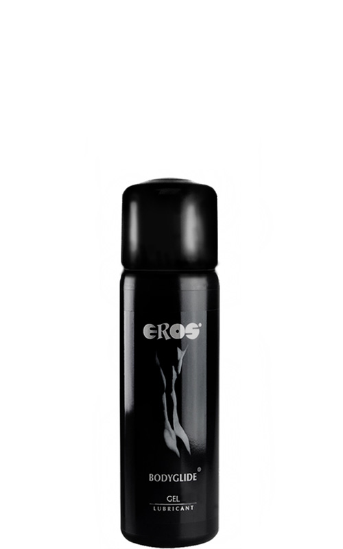 Eros Gel Bodyglide - Lubrificante al silicone - 30 ml