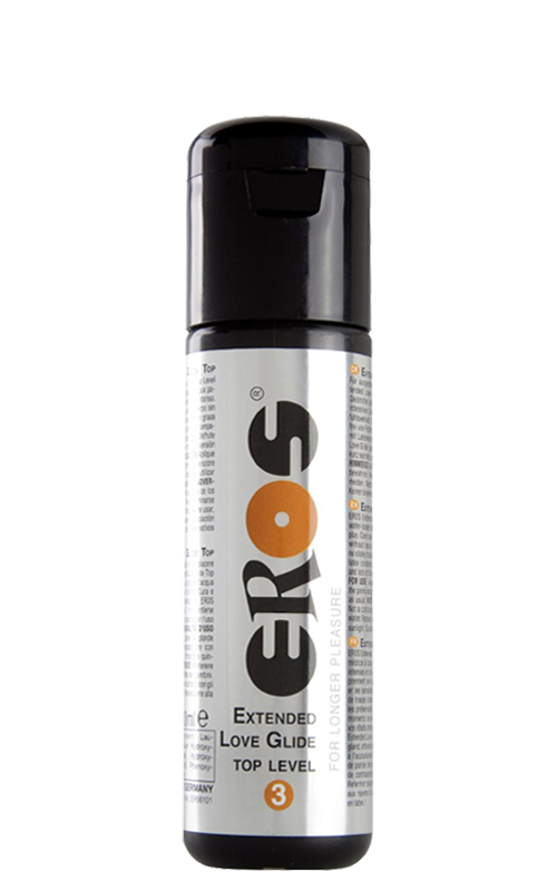 Eros Extended Love - Lubrificante a base d'acqua - 100 ml