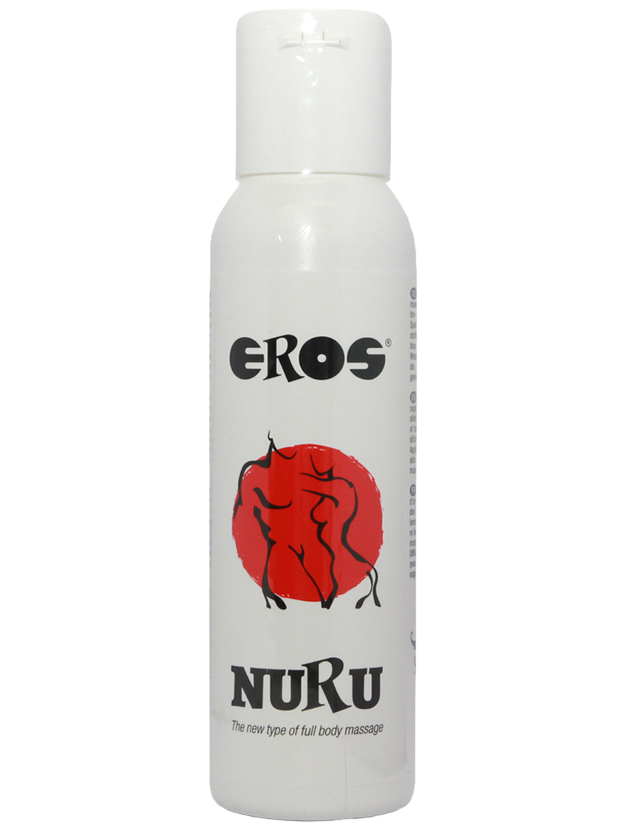Eros Nuru Gel da massaggio 1000 ml