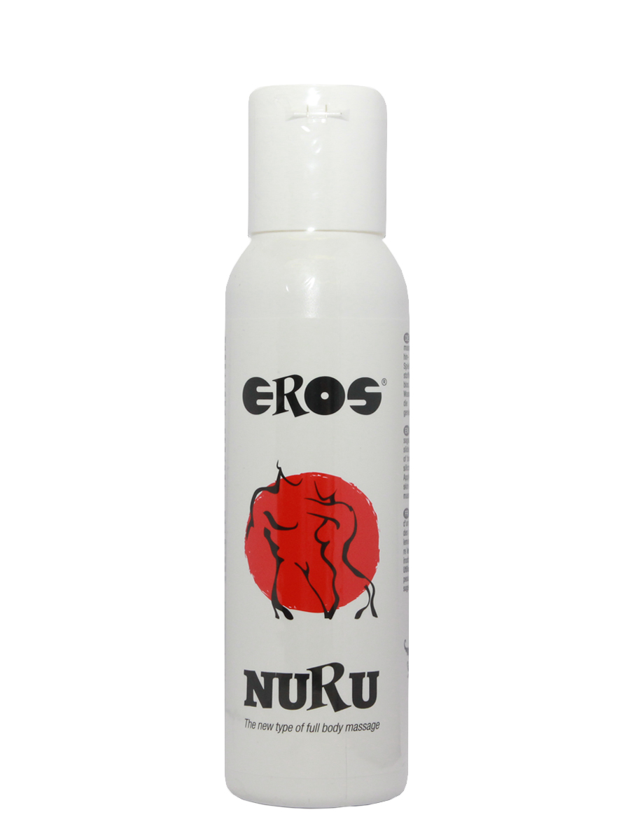 Eros Nuru Gel da massaggio 250 ml