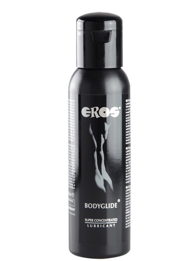 Eros Bodyglide - Lubrificante concentrato al silicone - 250 ml