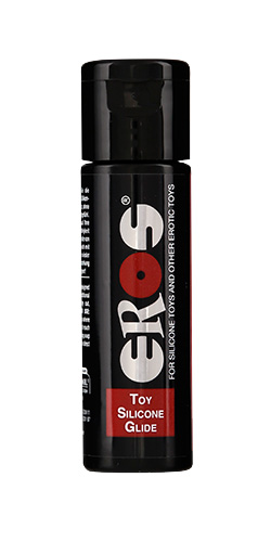 Eros Toy Glide - Lubrificante al silicone - 100 ml