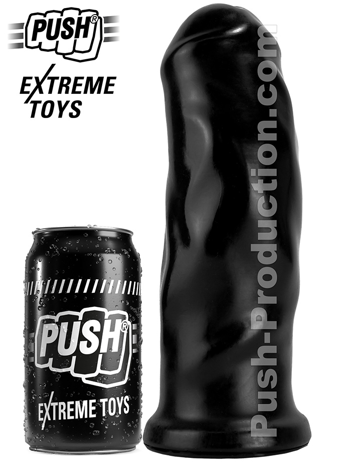 Push Extreme - Dildo Big Pete