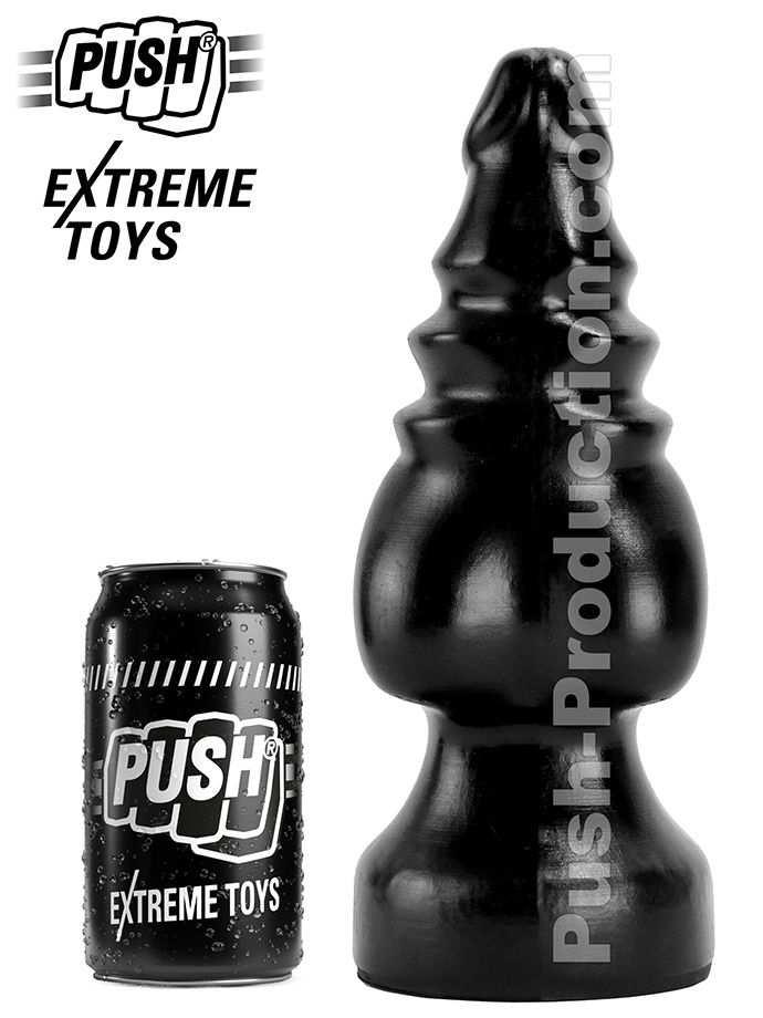 Push Extreme Toys - Extreme Dildo Gills - Large