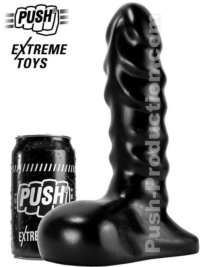 Push Extreme - Dildo Joystick