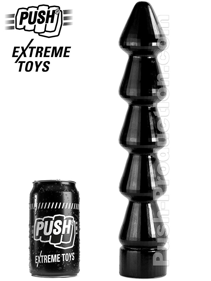 Push Extreme - Dildo Lance - piccolo