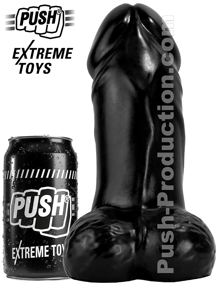 Push Extreme - Dildo Phat