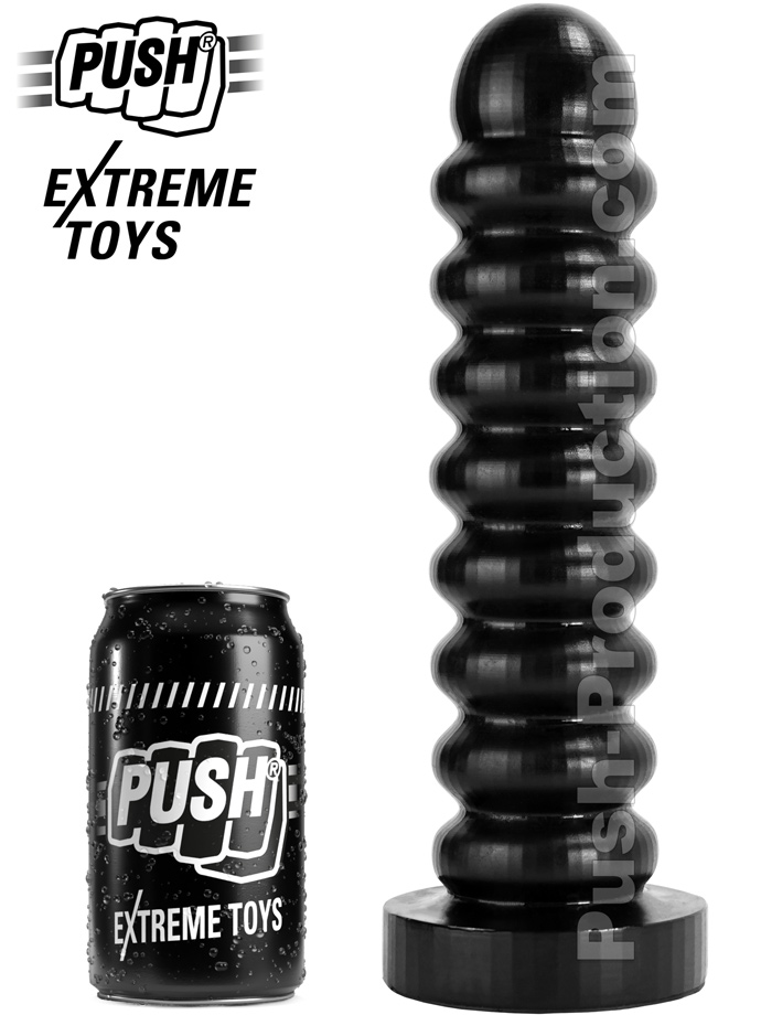 Push Extreme - Dildo Ripper - medio