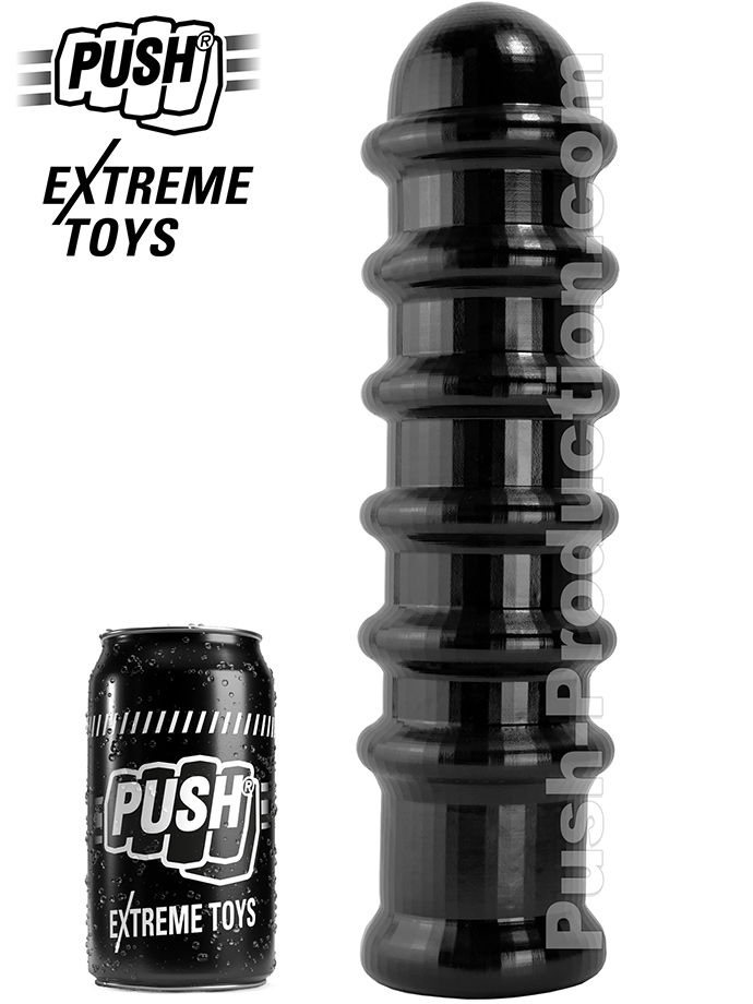 Push Extreme - Dildo Silo