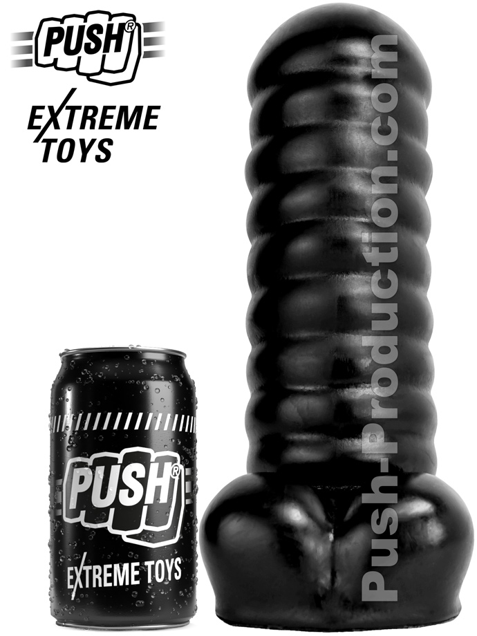 PUSH Extreme Toys -  Dildo Slinger
