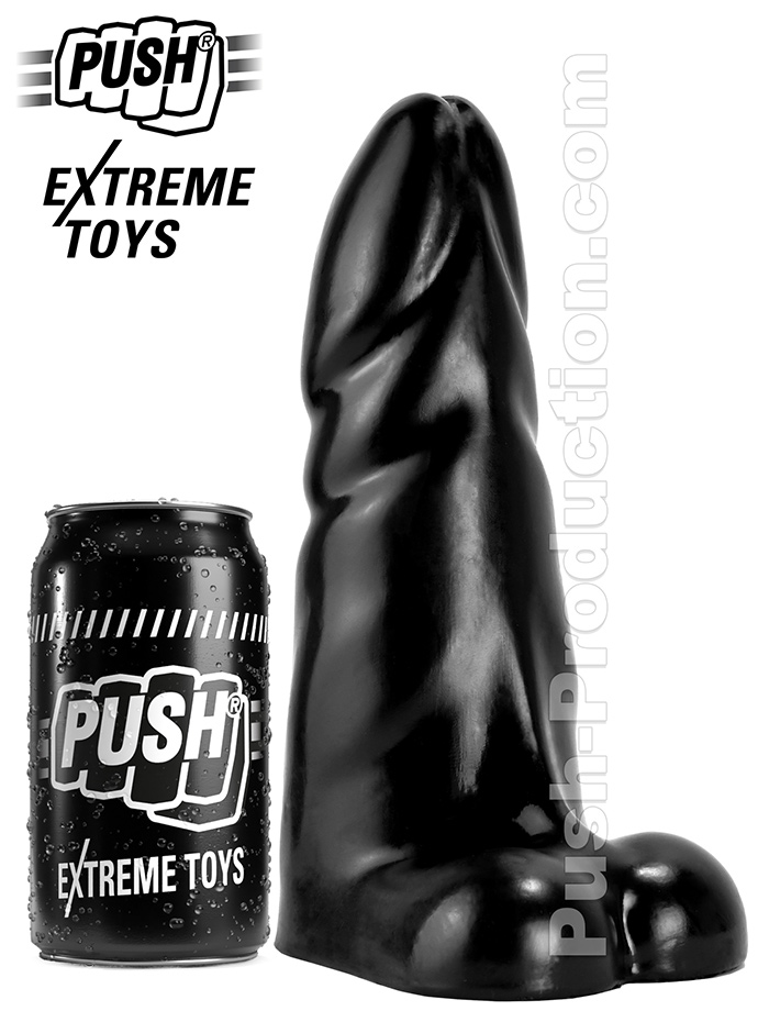 Push Extreme - Dildo Stretchy