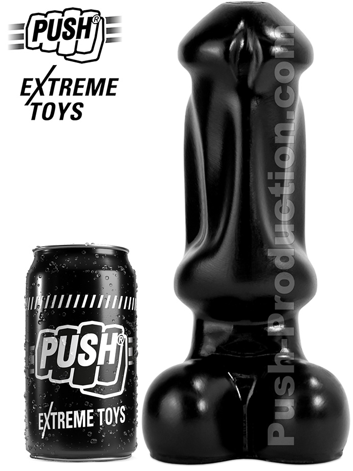 Push Extreme - Dildo Sugar - grande