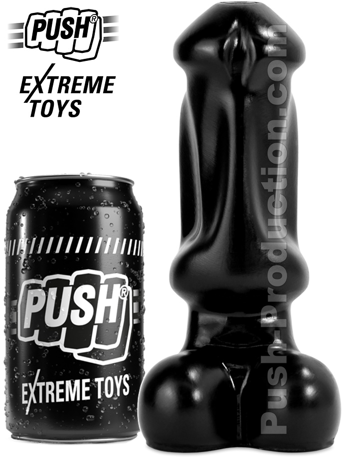 Push Extreme - Dildo Sugar - piccolo