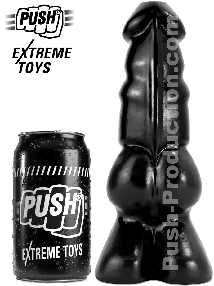 Push Extreme - Dildo Swole - piccolo