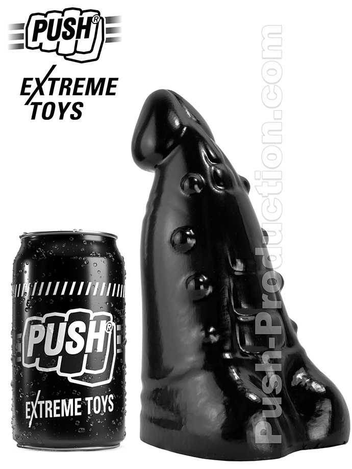 Push Extreme - Dildo Tentacle