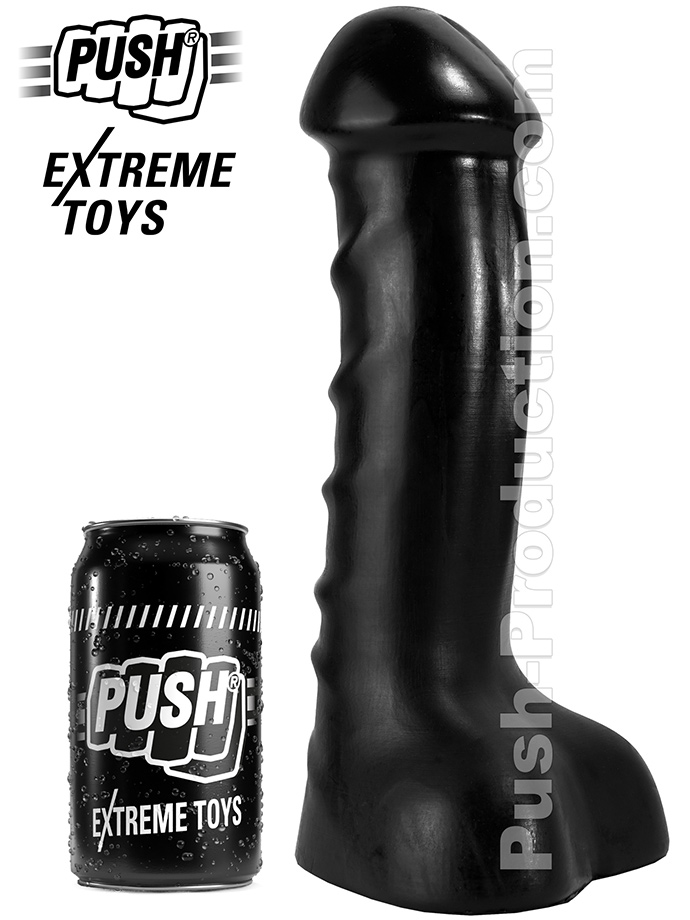 Push Extreme - Dildo Trooper - grande