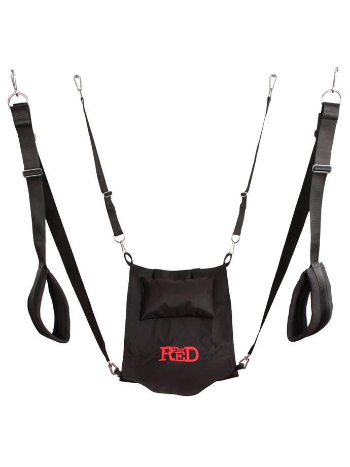 The Red - Fabric Sling Set