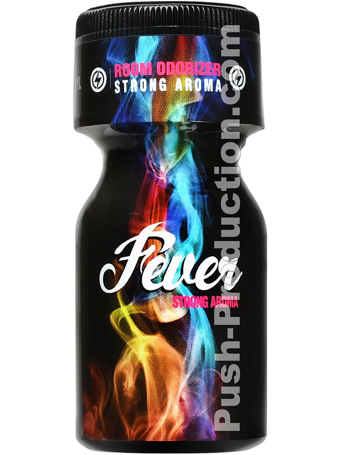 FEVER - Popper - 10 ml