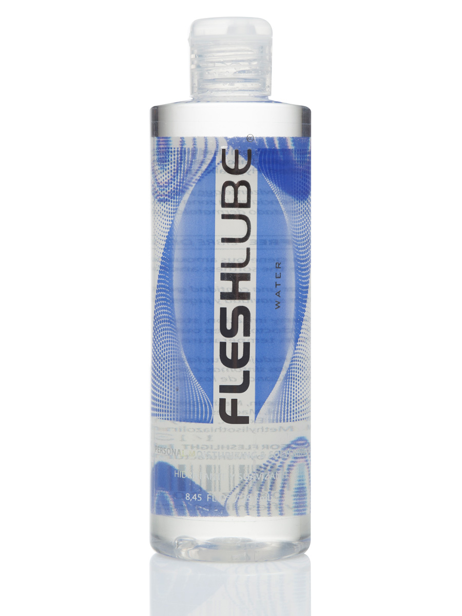 Fleshlight - Fleshlube Lubrificante H2O - 250 ml
