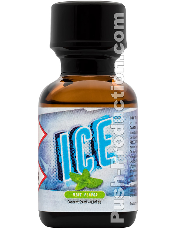 ICE MINT - Popper - 24 ml