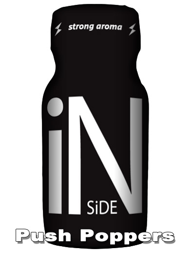 INSIDE - Popper - 10 ml