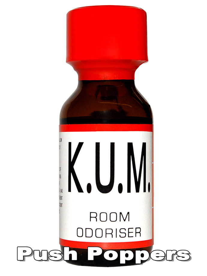 KUM - Popper - 25 ml
