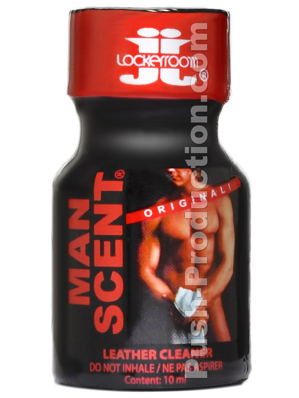 MAN SCENT - Popper - 10 ml