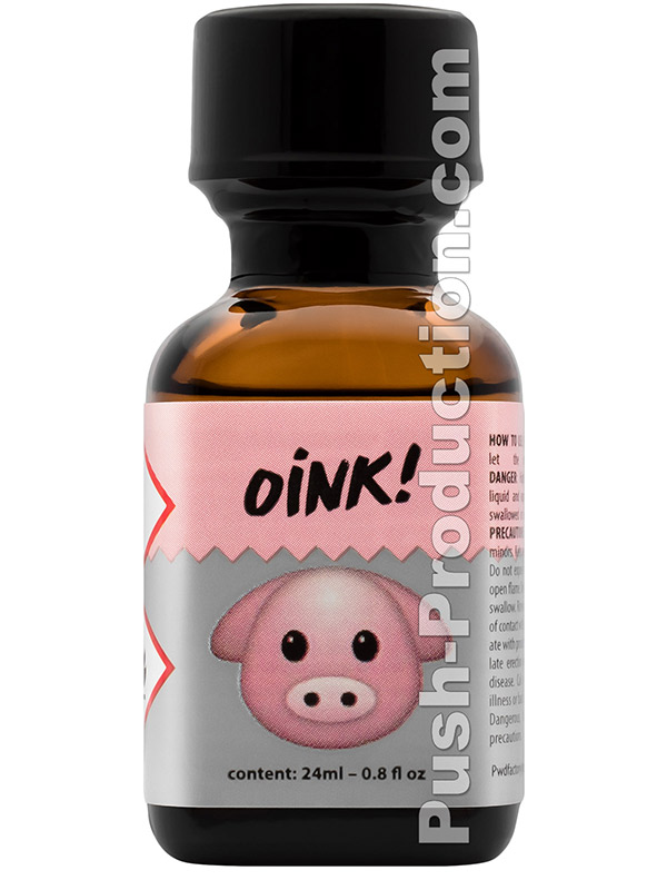 OINK - Popper - 24 ml
